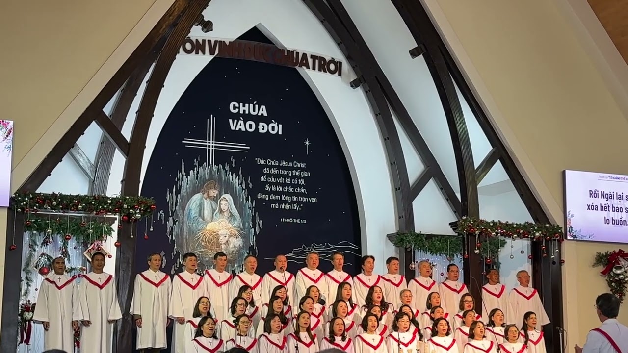 TÔI KHÔNG THỂ BIẾT