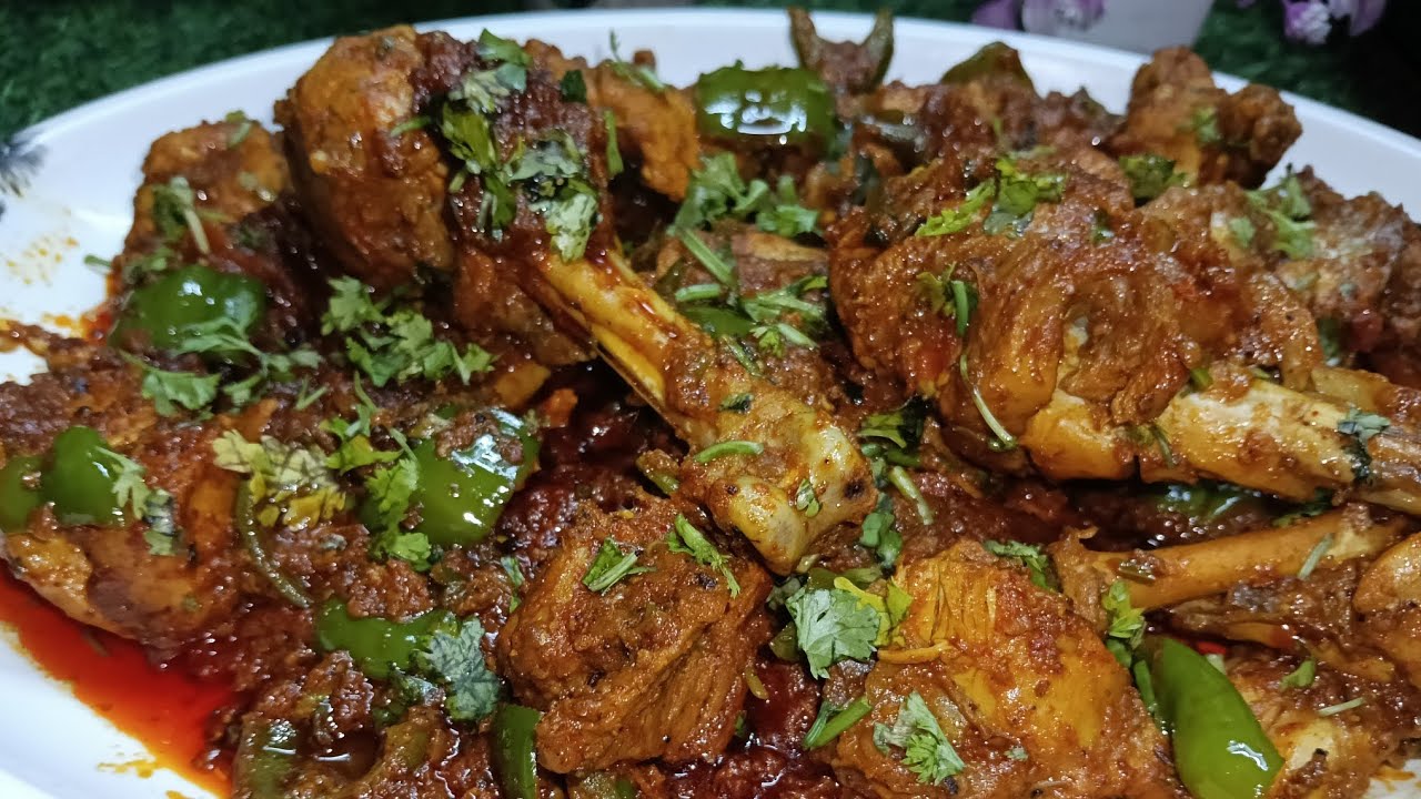 Garlic Chicken Roast Recipe | लहसुन से इतनी मज़ेदार चिकन रोस्ट बनाने का सबसे लाजवाब तरीका| Delicious