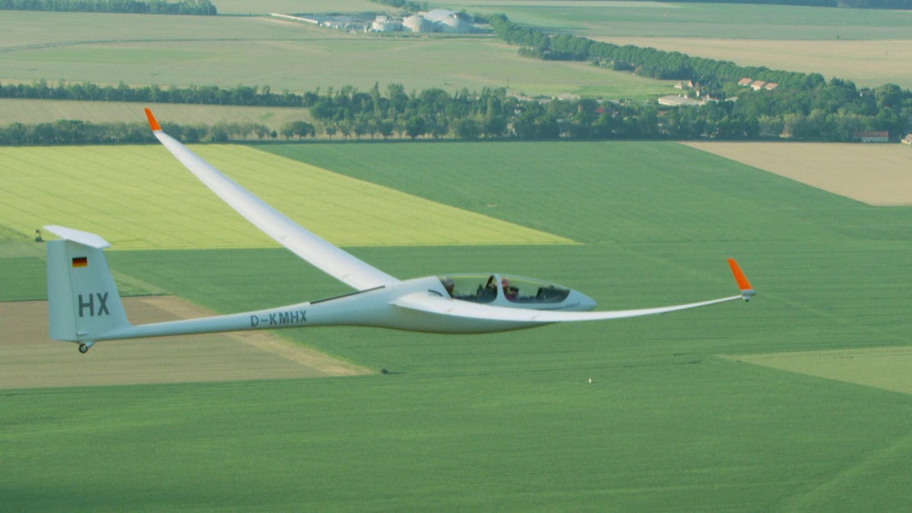 Teaser World Gliding Championships Stendal 2020