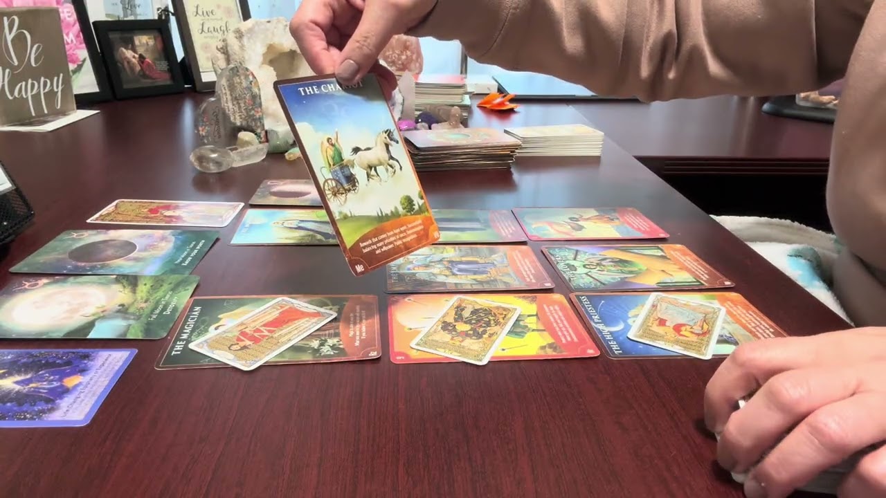 If this messages found you, Everything is perfect in this reading, very significant life events 
