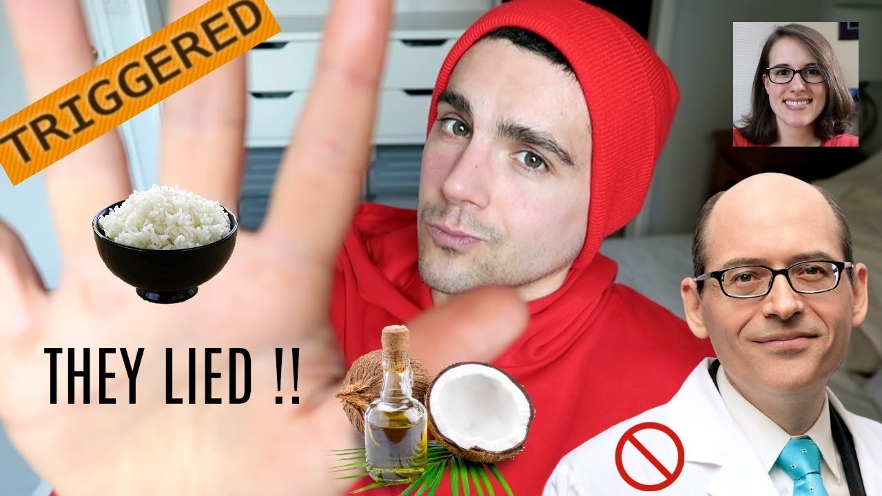 MY UNPOPULAR VEGAN OPINIONS (this is going to get me in trouble)