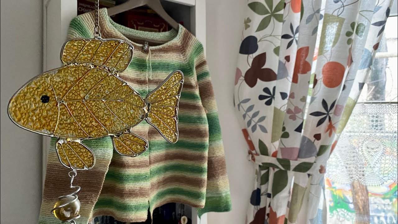 Нюансы в Вязании Кофта Реглан и аксессуары к Платью