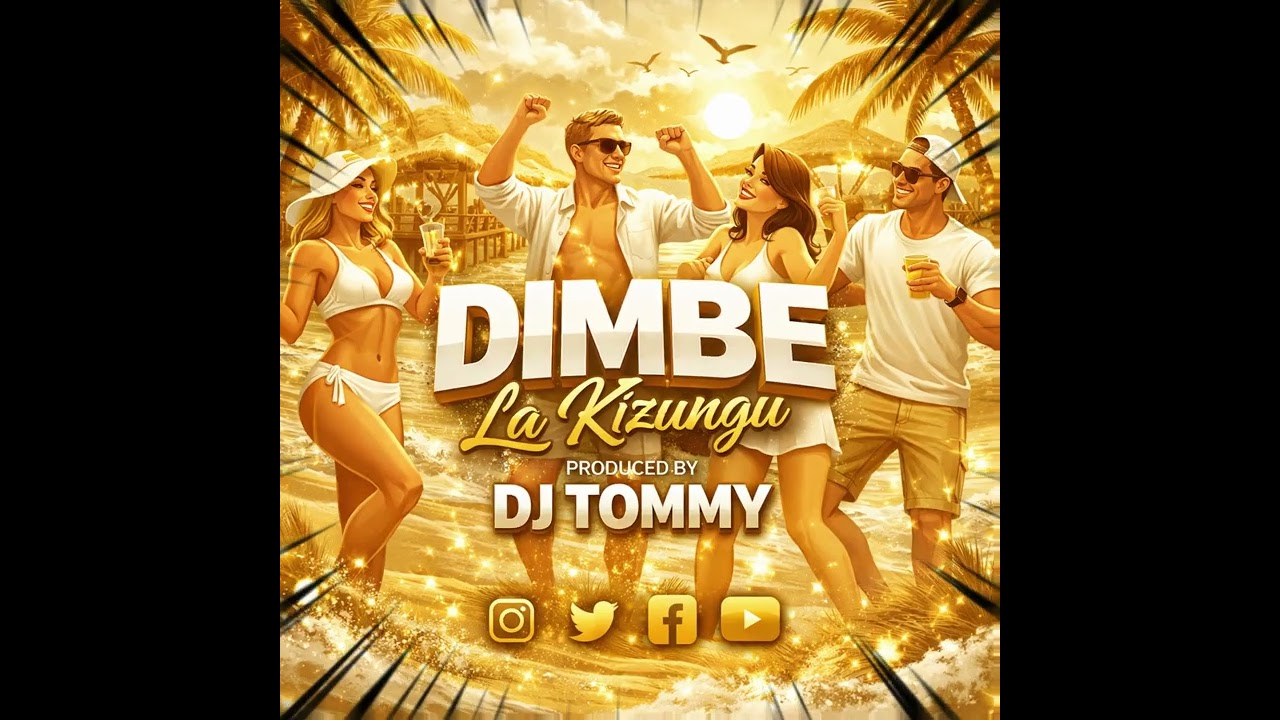 DIMBE LA KIZUNGU SINGELI BEAT BY DJ TOMMY @clamvevo6472 @jaymondy. #singeli #madimbeni