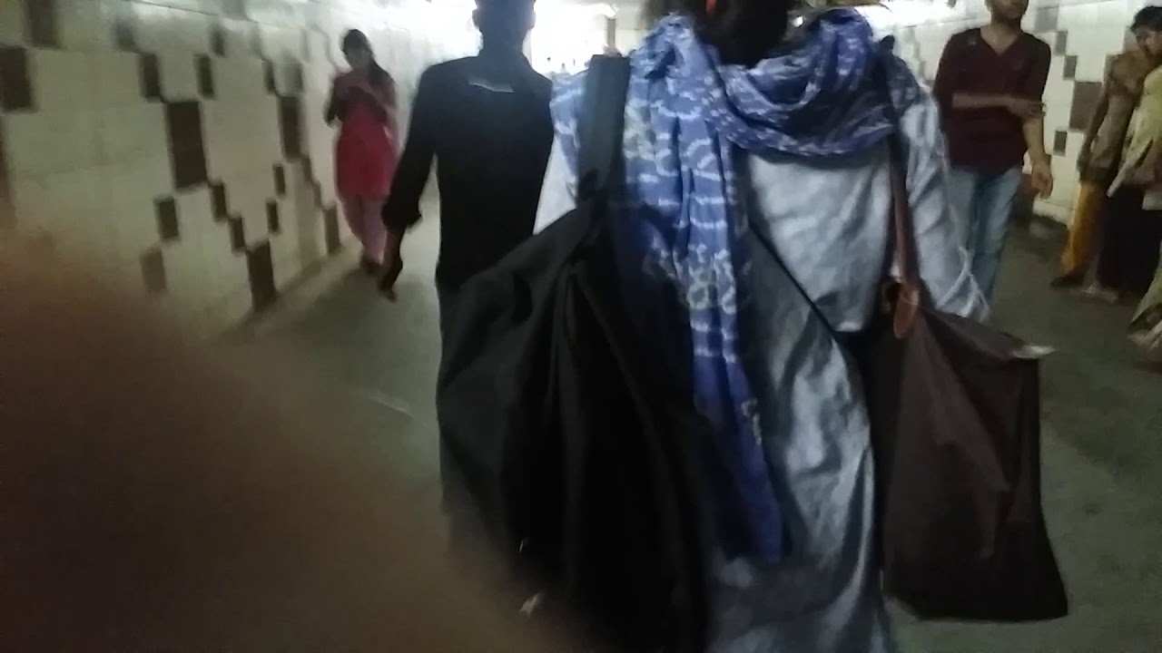 Kempegowda Bus and Metro  to SBC platform tickets counter