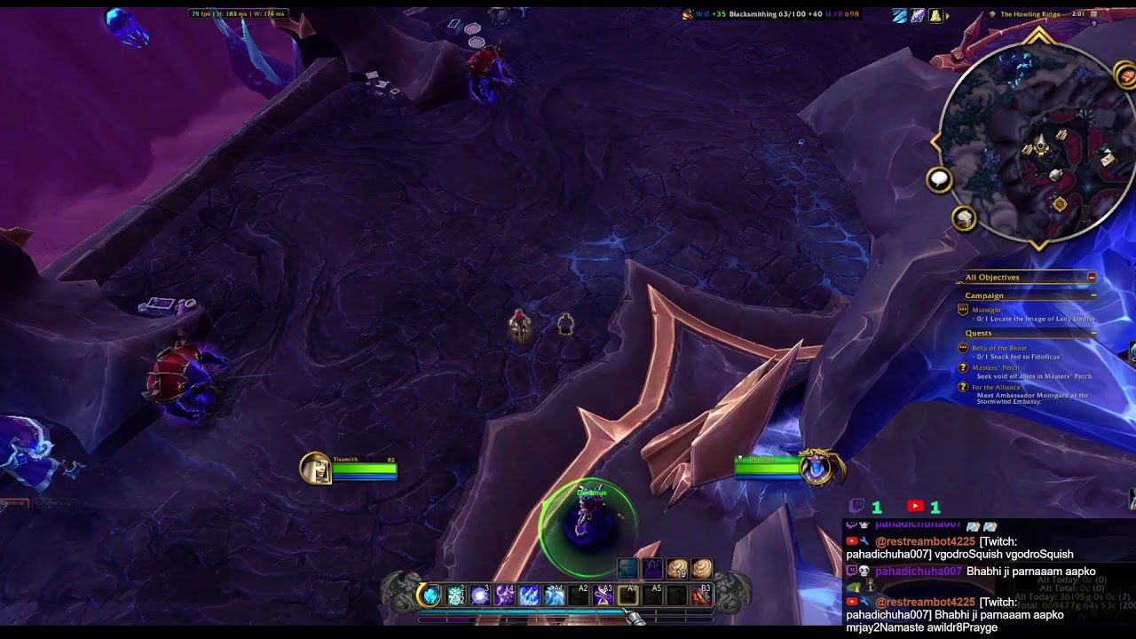 Day 7 Towards 40M Challenge : Crafting Order Non stop