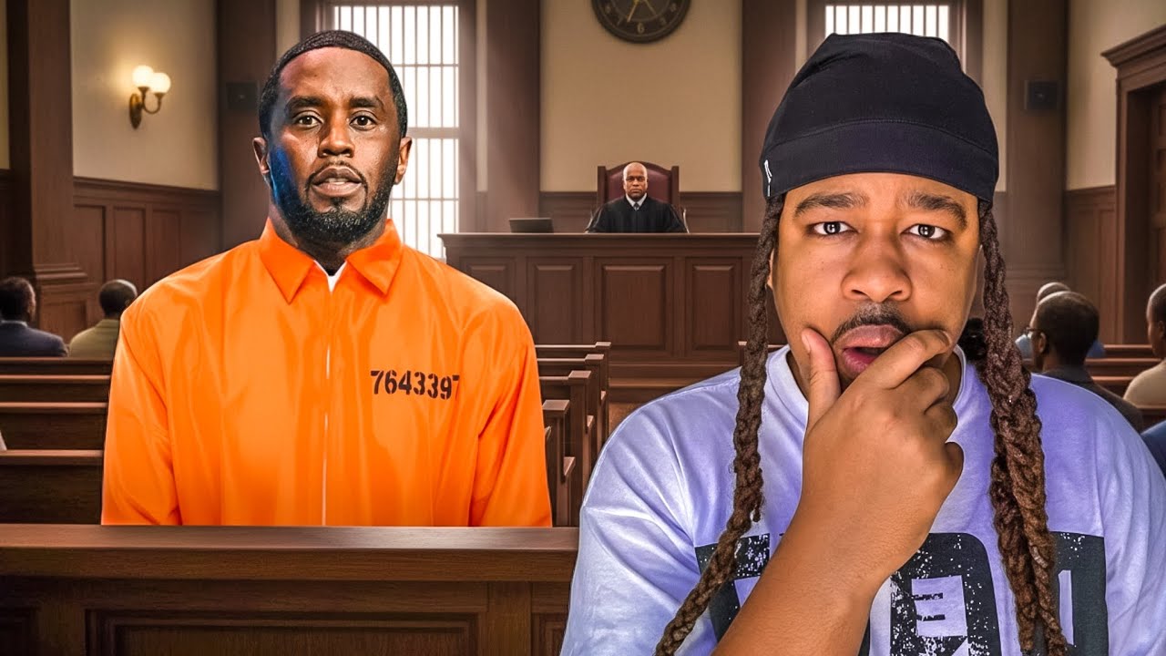 DIDDY : LE DOCUMENTAIRE CHOQUANT !!! (GUEST @CeeranoTv )