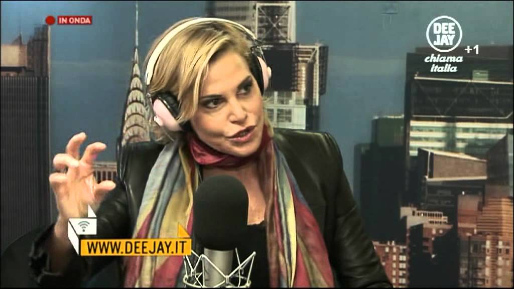 Simona Ventura rivela i segreti del nuovo 'Cielo che Gol!' ⚽