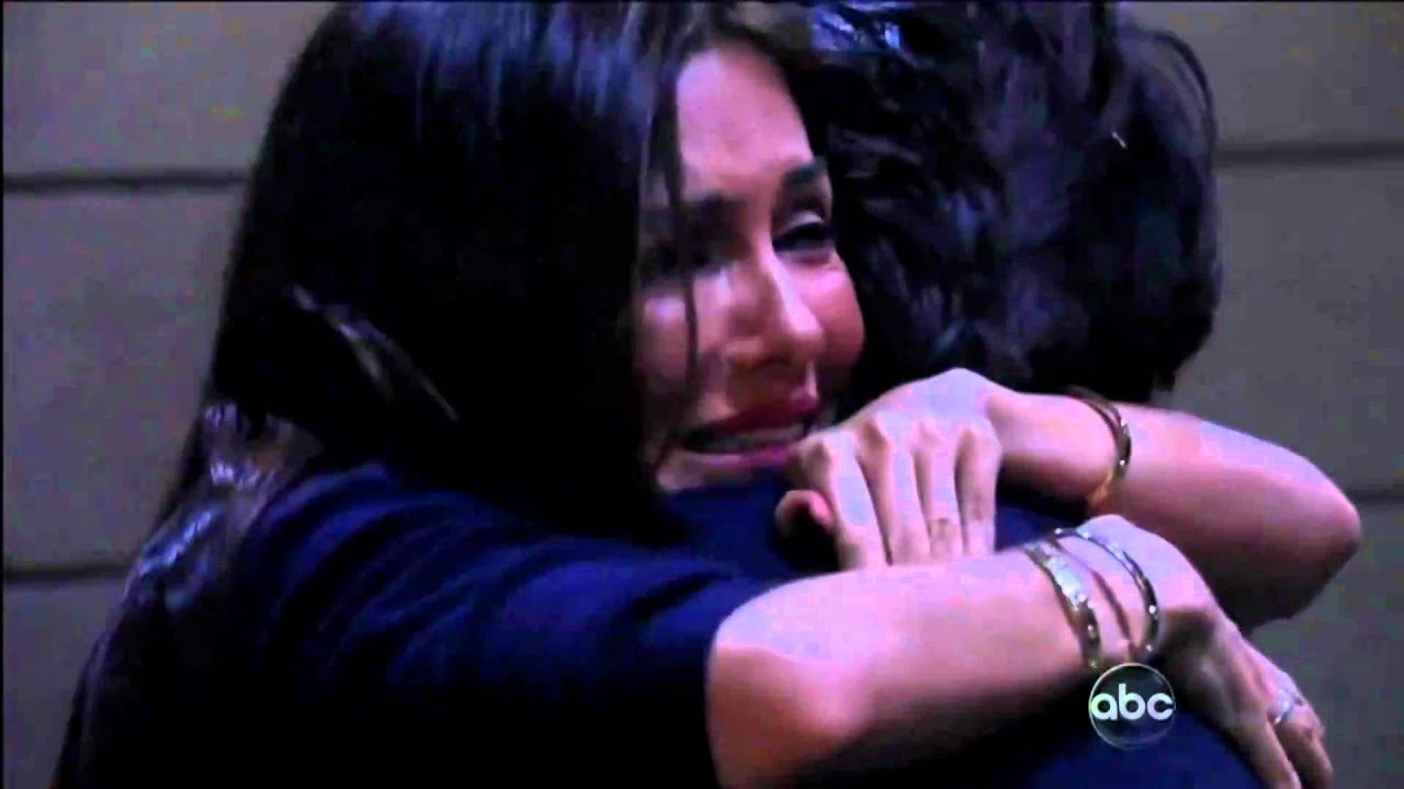 Sonny and Brenda HD 11-09-10: Brenda's Past With the Balkan Revealed