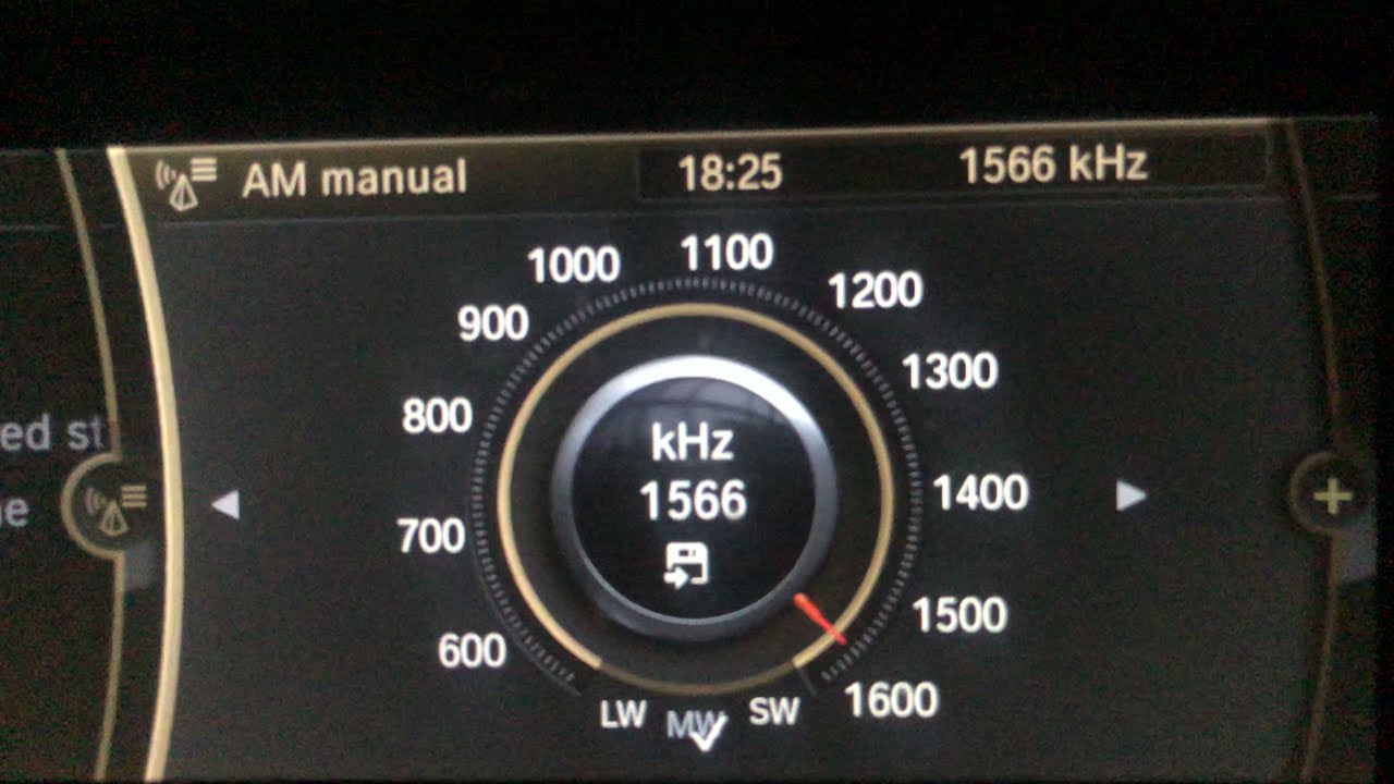 AM DX MW 1566 KHz Radio Apithanos Greece From Malta