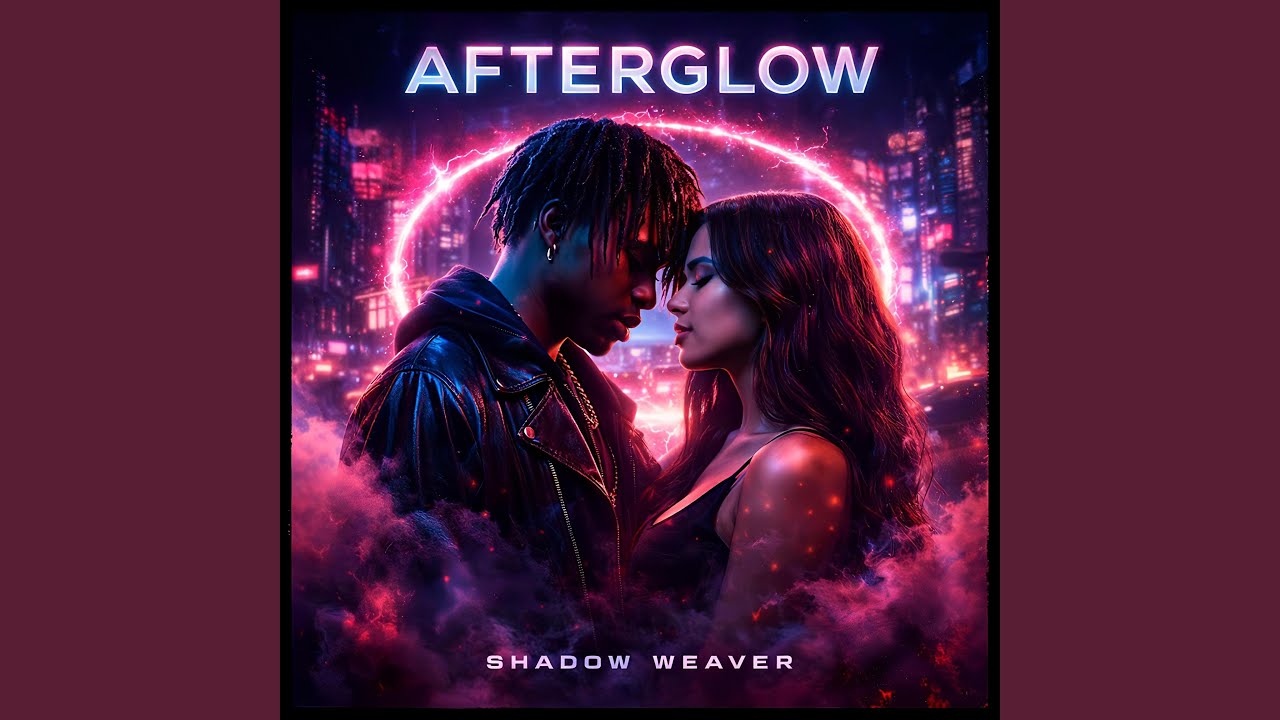 AFTERGLOW