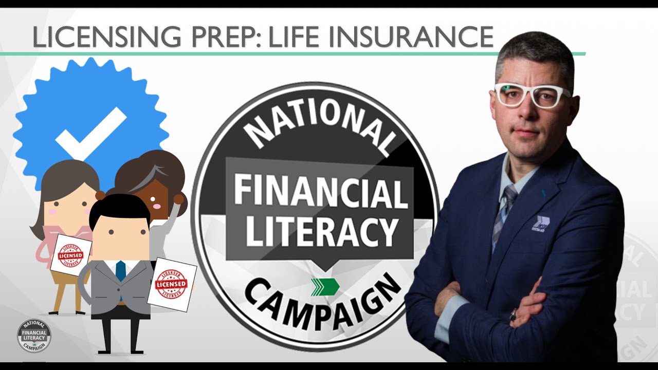 HLLQP Life Insurance Bootcamp