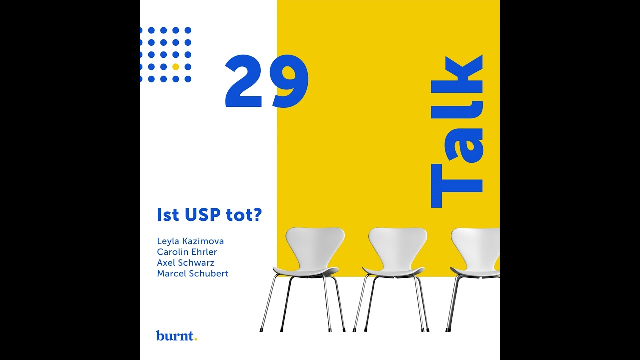Ist USP tot?
