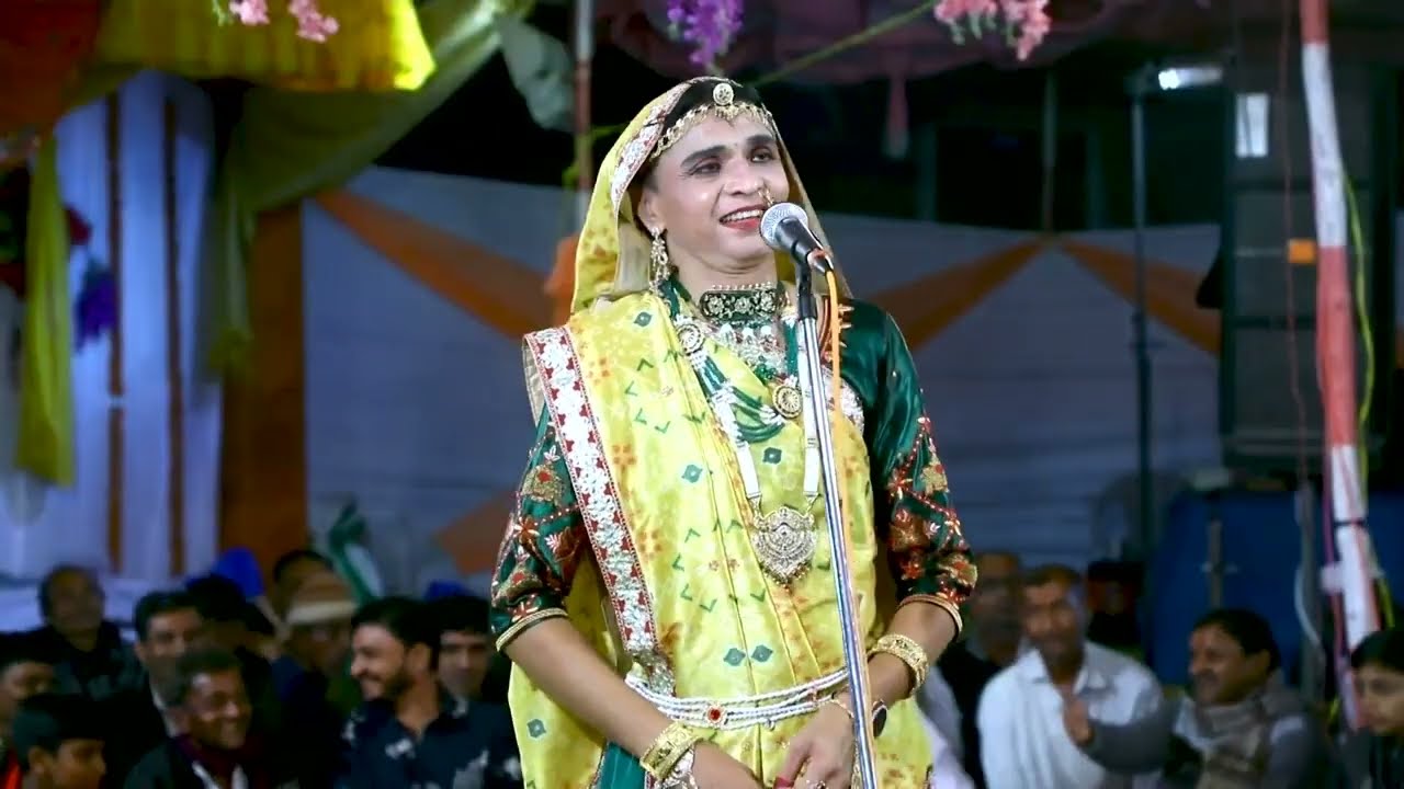 Dhadhilila| Manorath | Prushatimaragiya| Halari | Kamlesh banga| Rushikeshbhai