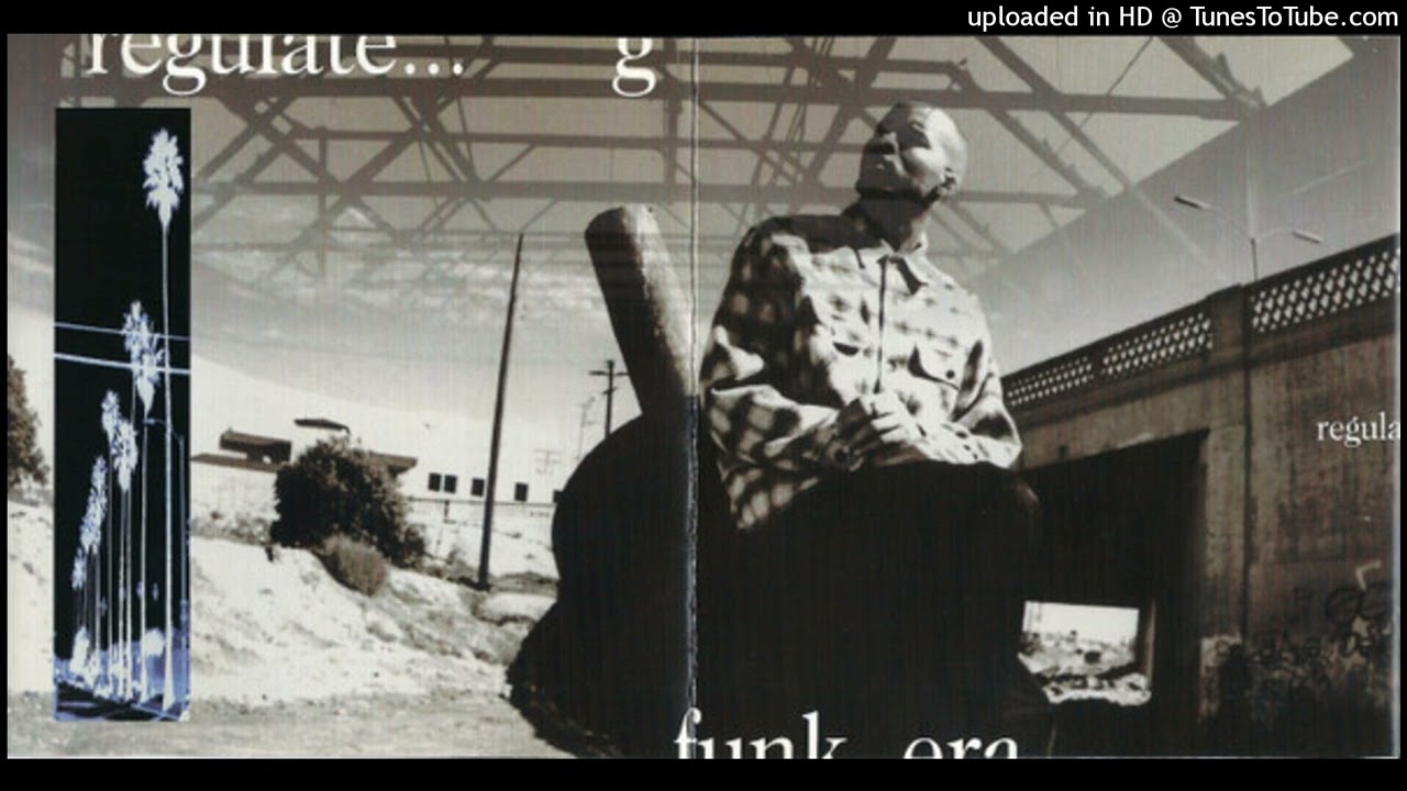 [SOLD] Monte Carlo - Warren G x Smooth 90's G-Funk Type Beat (Prod. Ace Uv Spadez)