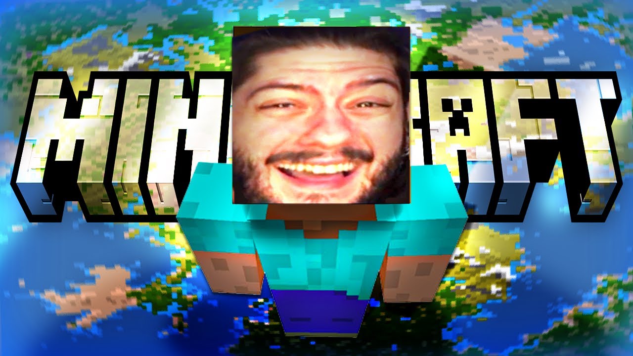 Cydonia e la Serie di MINECRAFT - IL FILM (Parte 10)