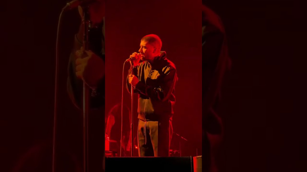 ZAYN – Fatal (Live in Las Vegas) | Night Four