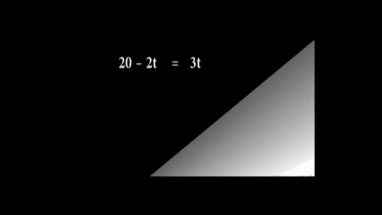 25  MATHEMATICS (JSS 2) USING DIRECTED NUMBERS IN SOLVING EQUATIONS