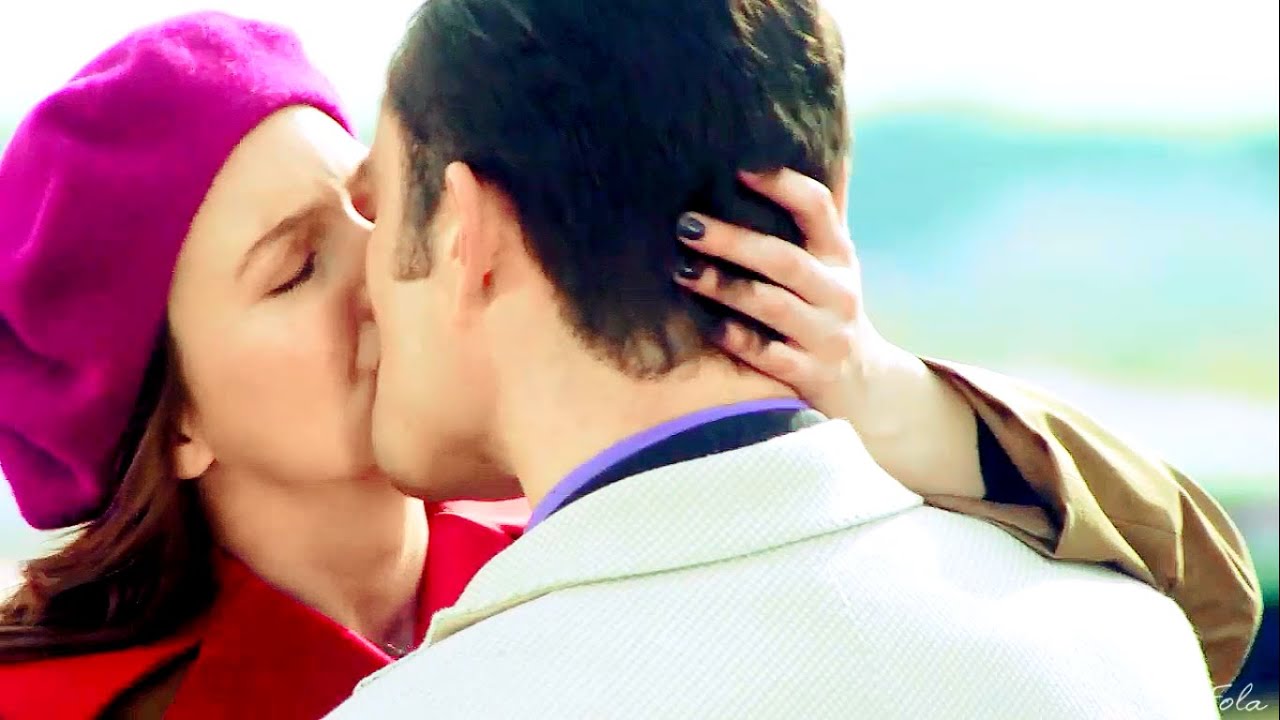 Chuck & Blair l Stay