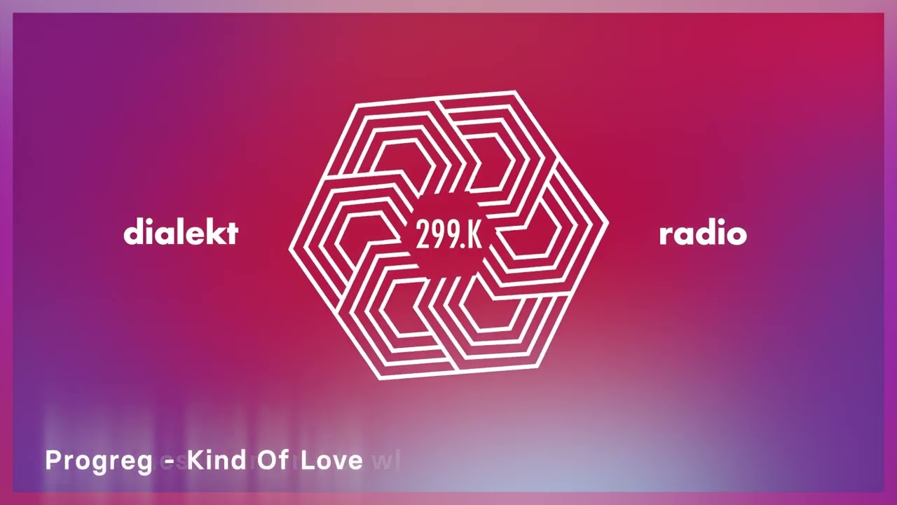 DIALEKT RADIO #299.K