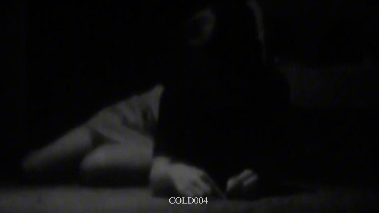 Atropa Belladonna - Antagonistaby [COLD004] | Full Release