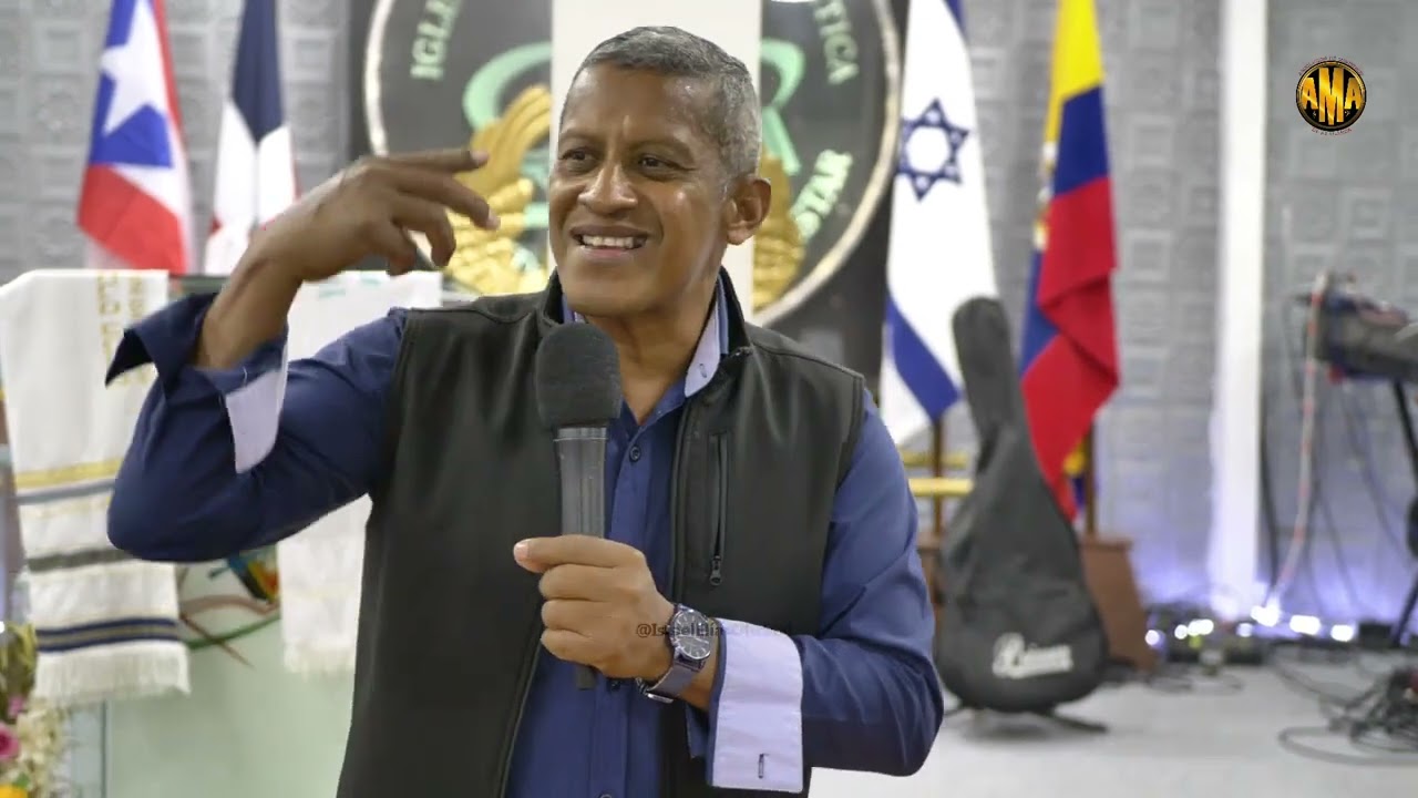Renueva tu mente   Julio Mejía