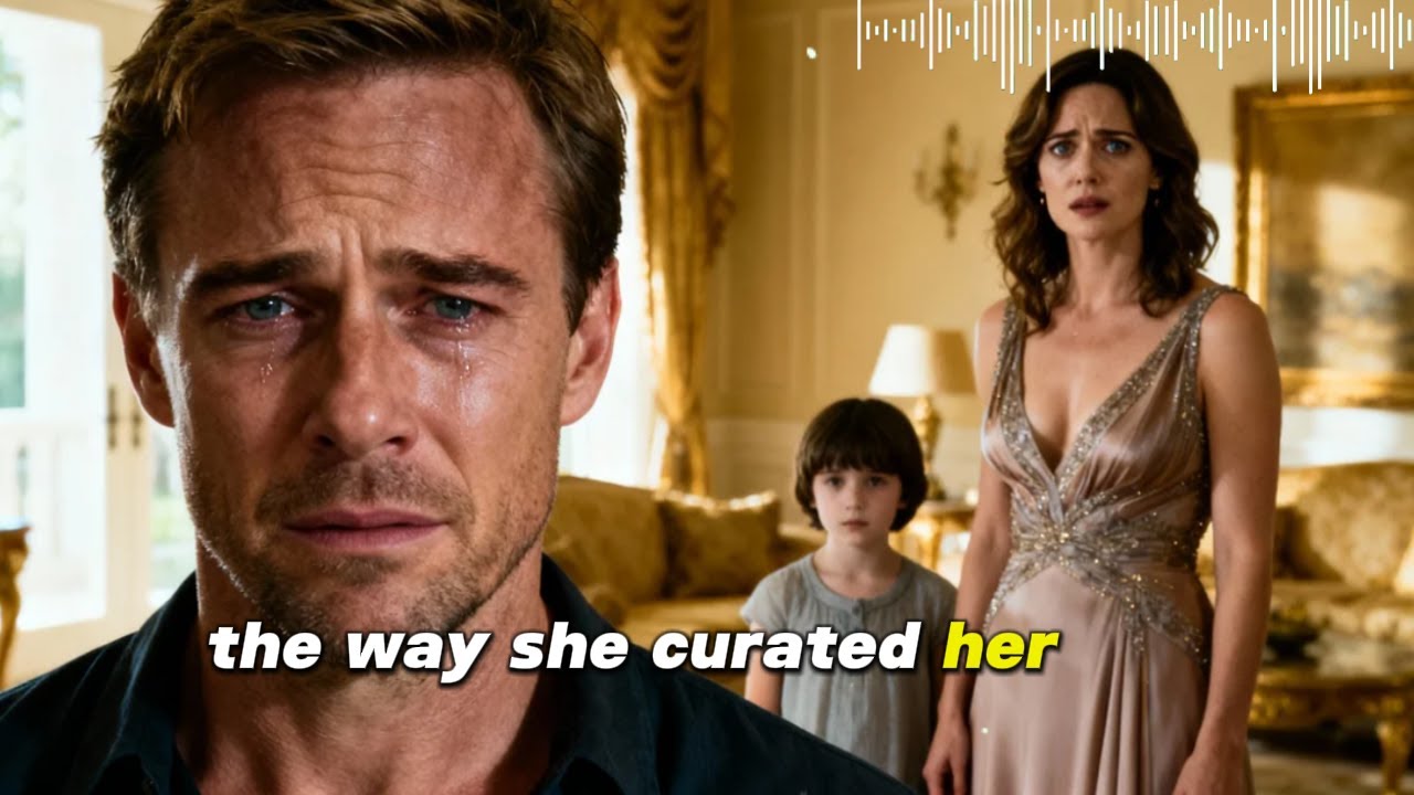 My wife warned “I’m not your possession—don’t call,” never expecting my response to freedom
