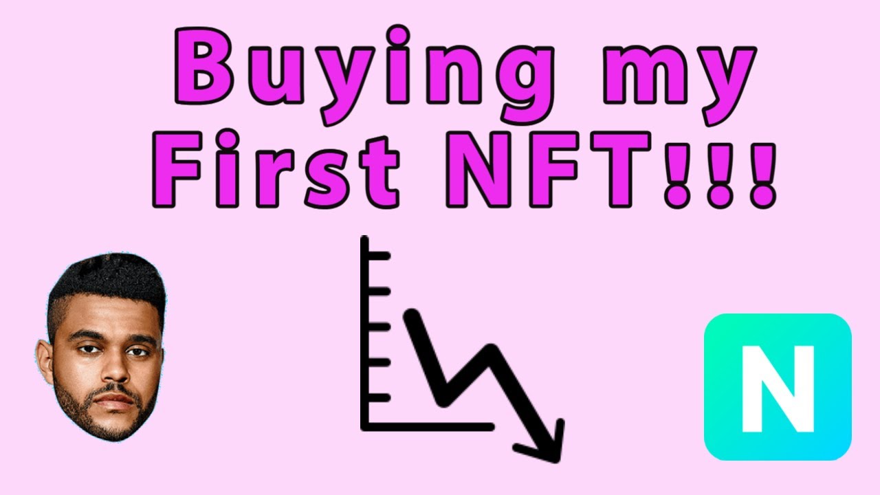 Did I make a profit on Buying my First NFT on Niftygateway? (The Weeknd X Strangeloop)