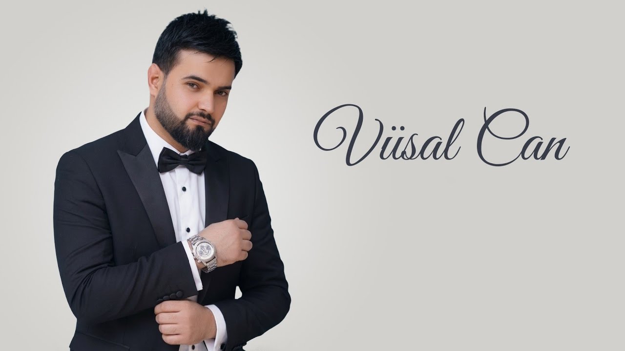 Vüsal Can - O, Şənlikdən bu şənliyə ( Audio ) Yeni 