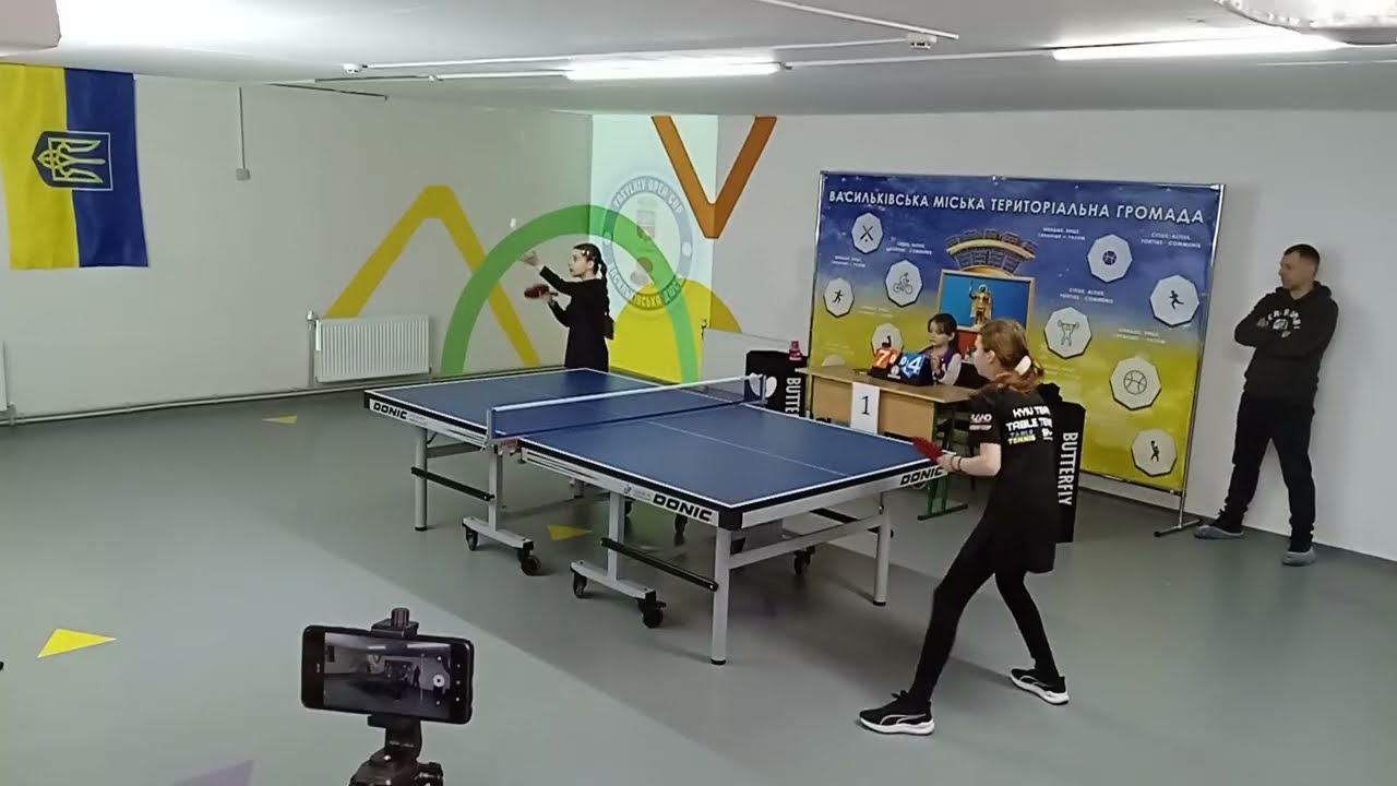 🟠 МАТЧ 10 |