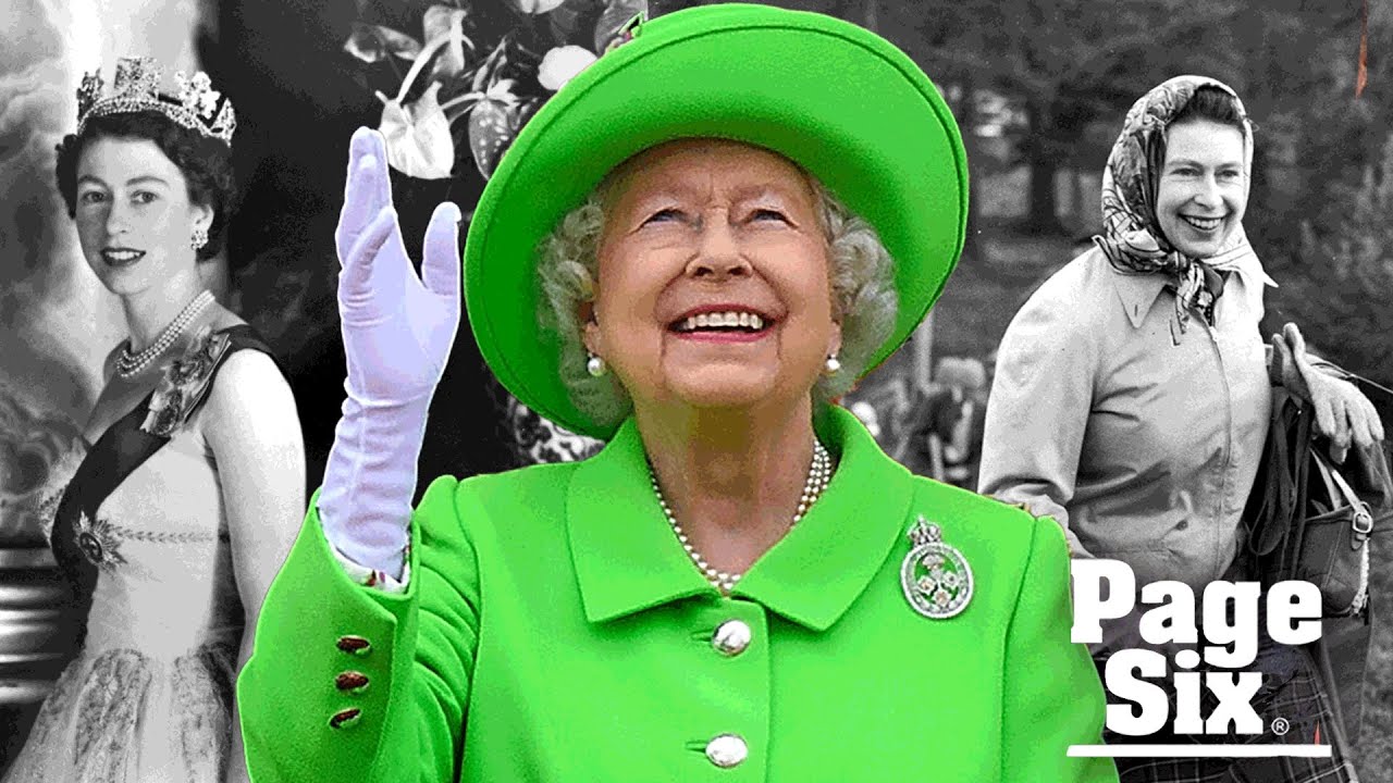 How Queen Elizabeth II&rsquo;s style changed royal fashion forever | Royal Roundtable
