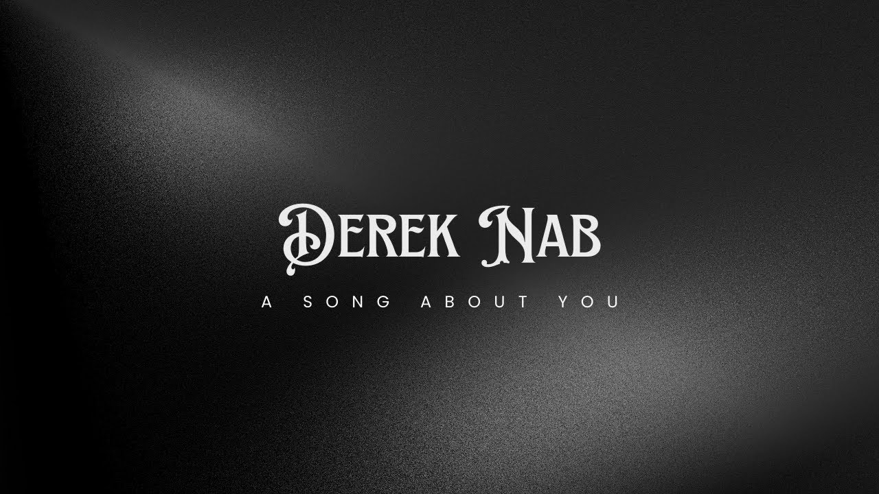 A Song About You [AI Generated]