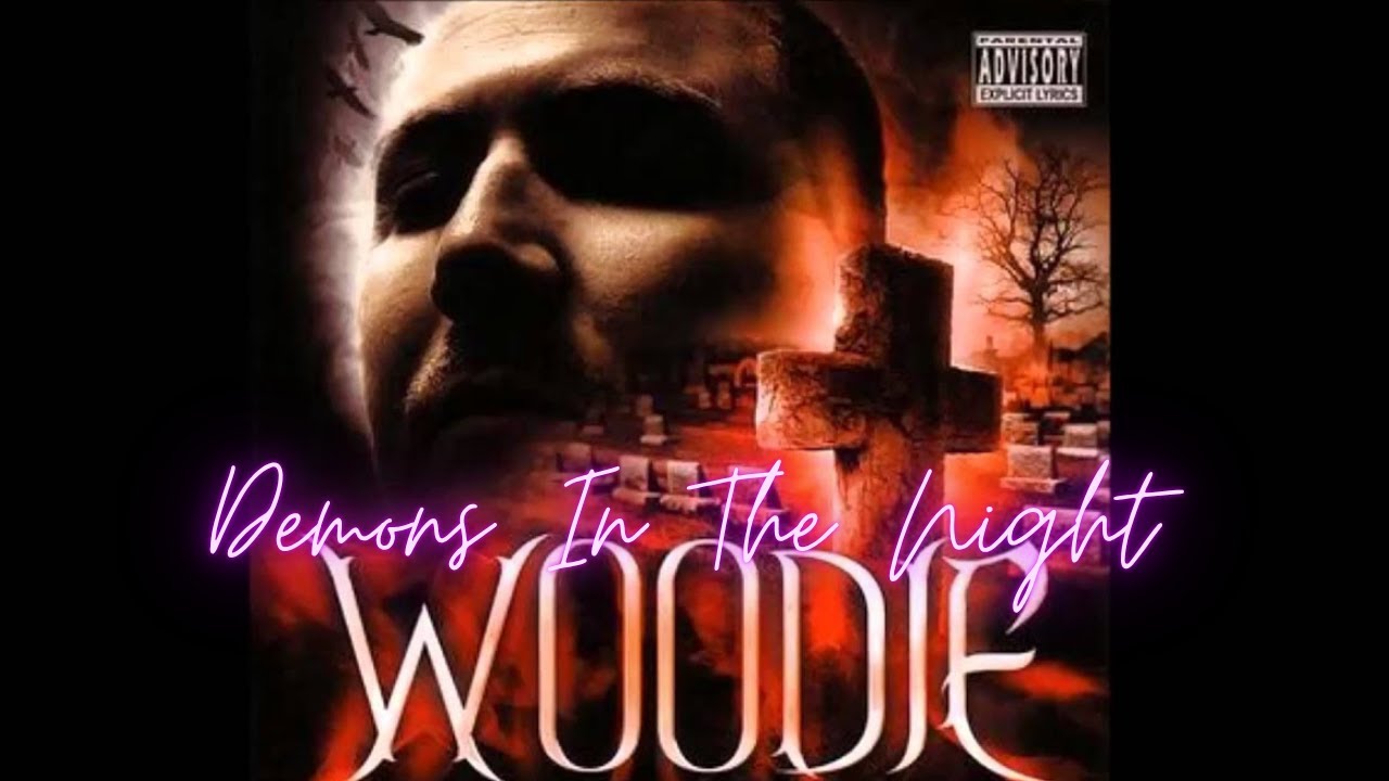 [FREE] Woodie Type Beat 