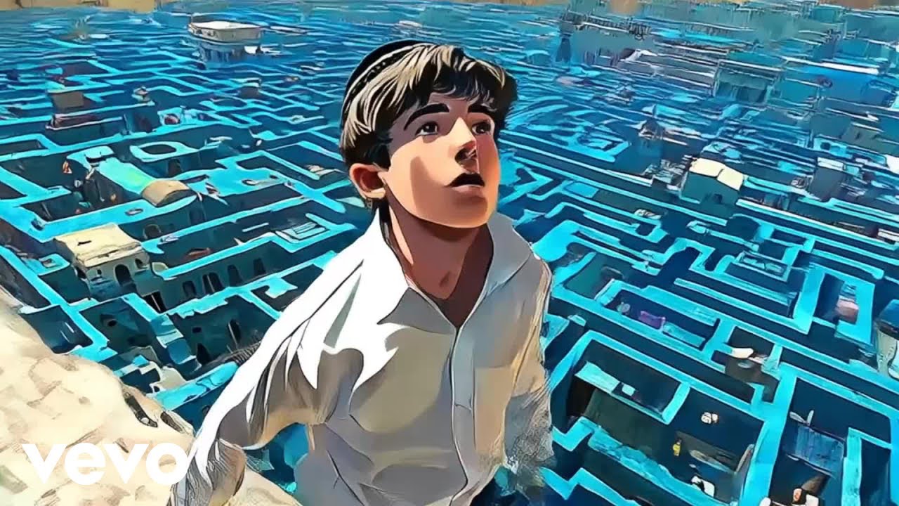 Hakol Sababa - Free Will Paradox (Ari Barak theme)