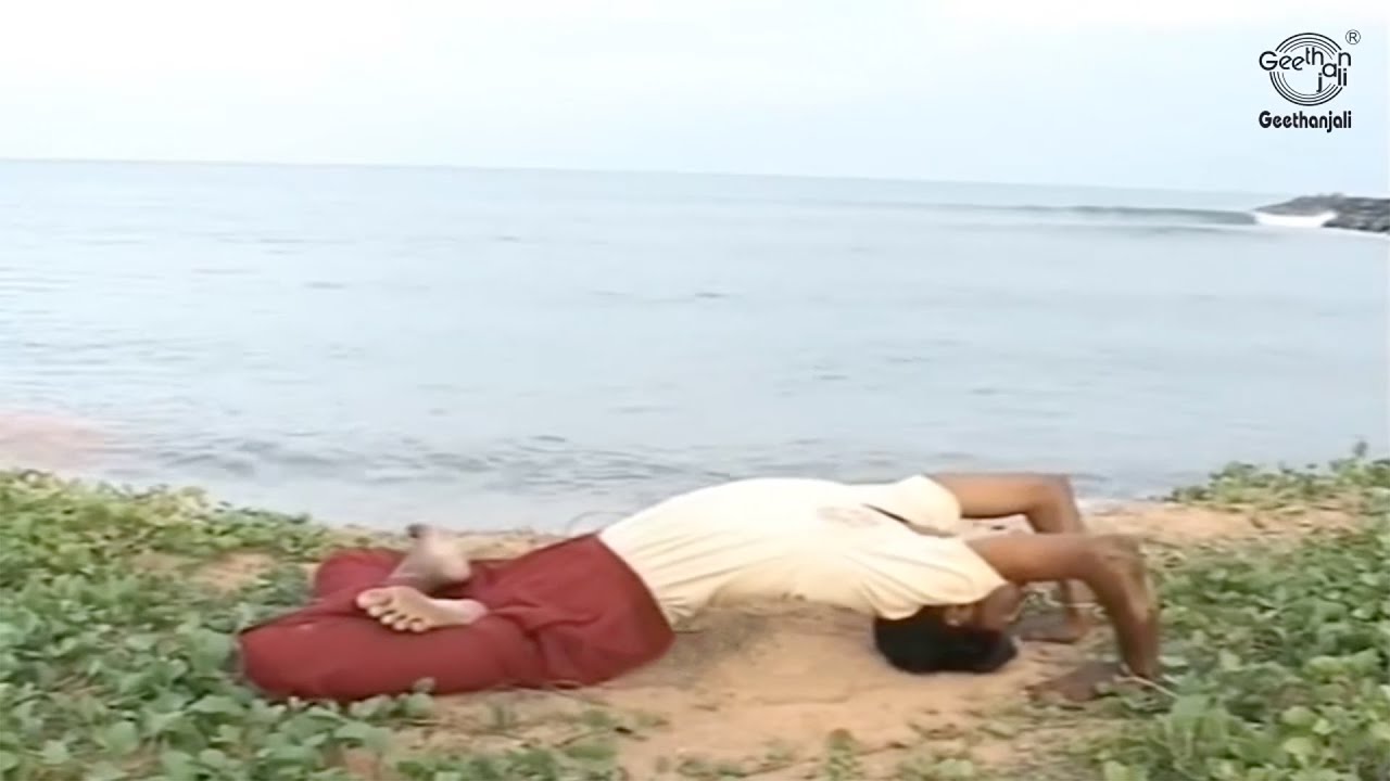 6 Simple Yoga Asanas To Practice For A Healthy Life | Weight Loss Yoga