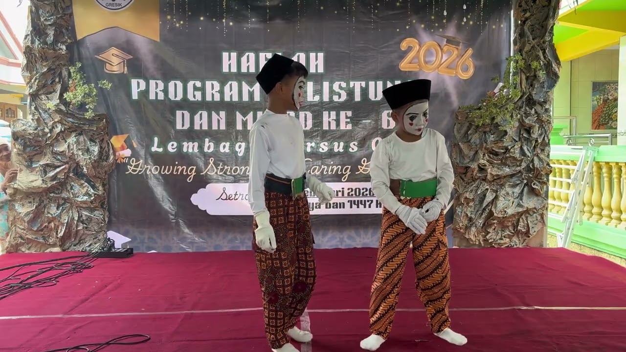 Pantomim 