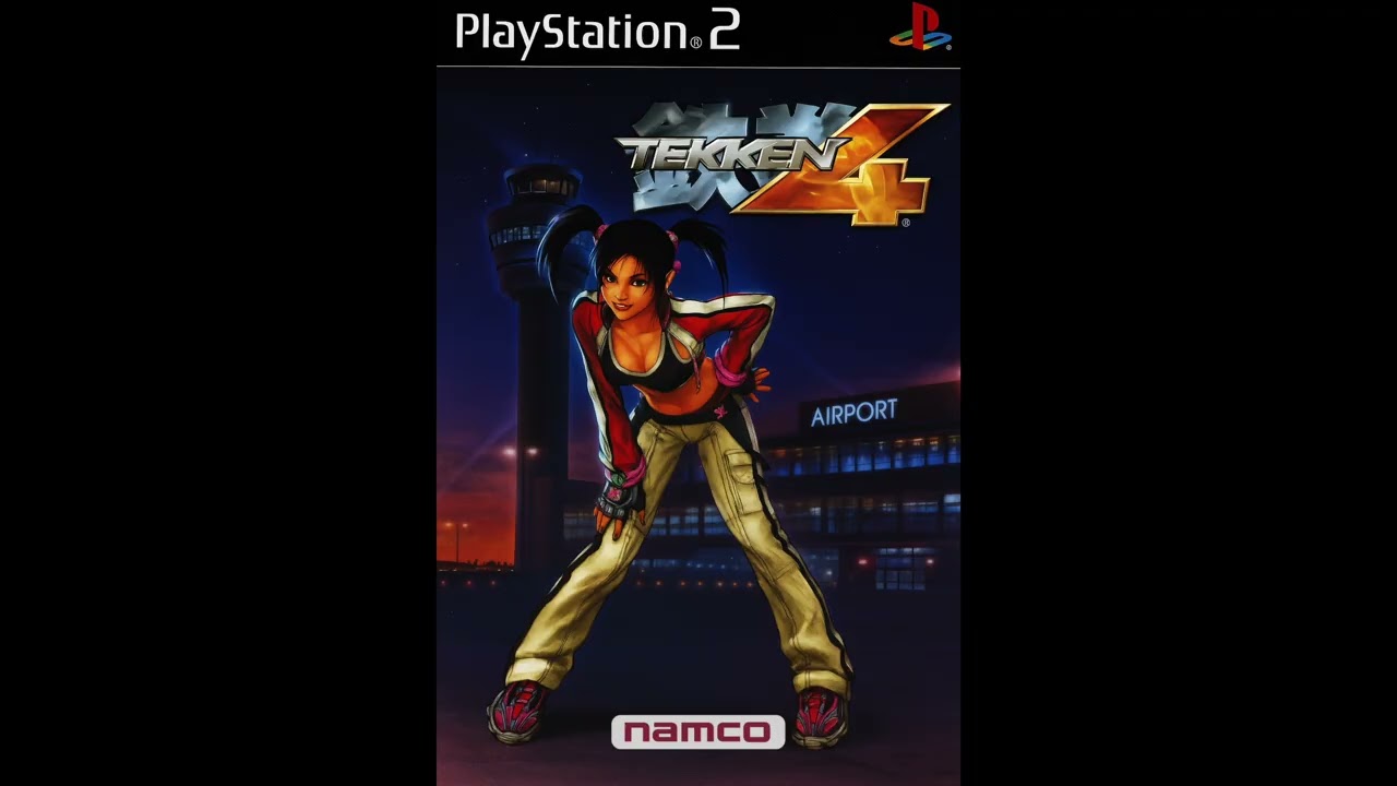 Tekken 4 “Touch & Go” Reimagined as a Trap Beat In 2026