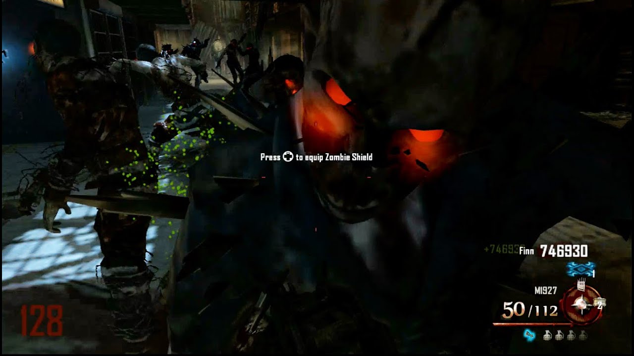 Mob Of The Dead: No Jug Round 128 w/ChocolateWe