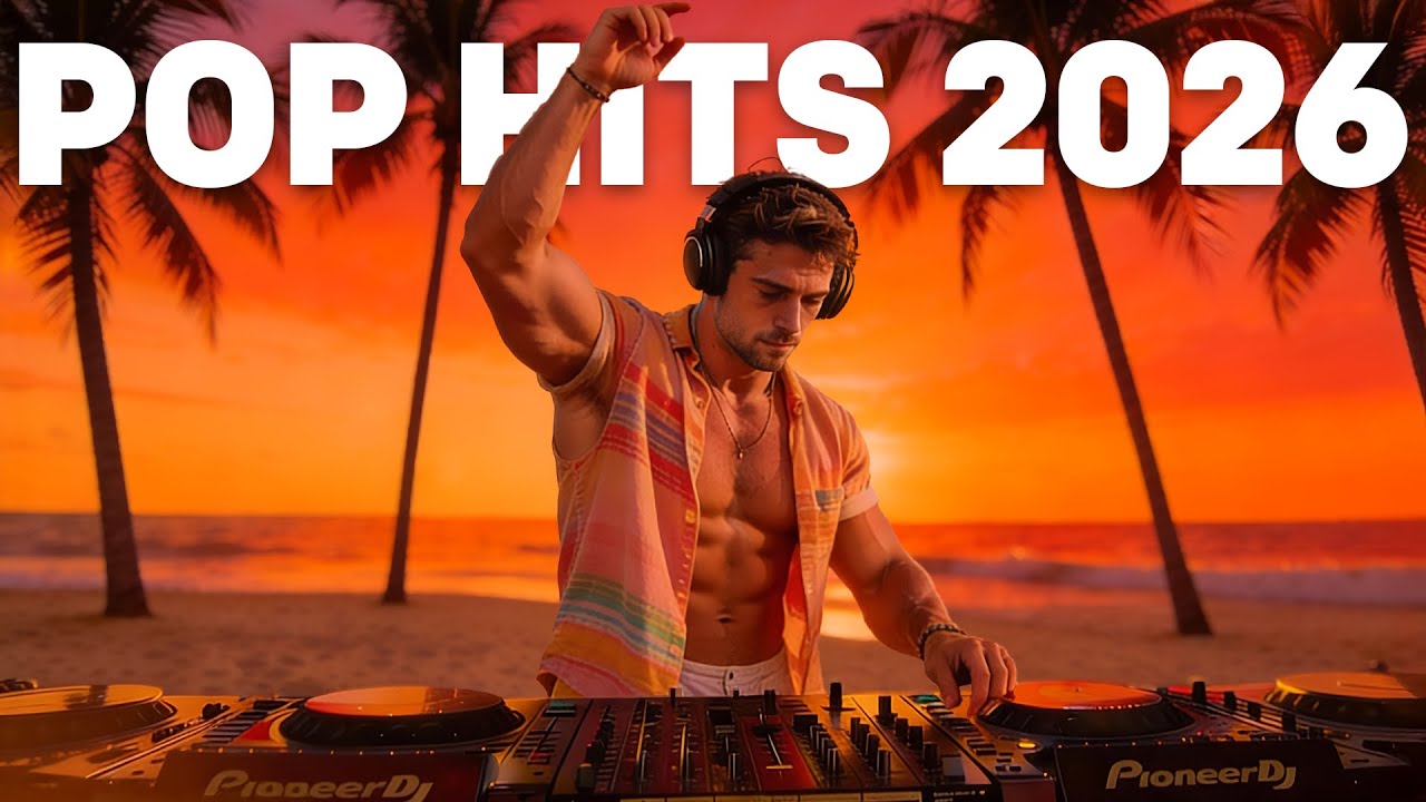 Summer Music Mix 2026🔥 Pop Music Playlist 2026 🔥 Taylor Swift, Lady Gaga, Bruno Mars, Ed Sheeran