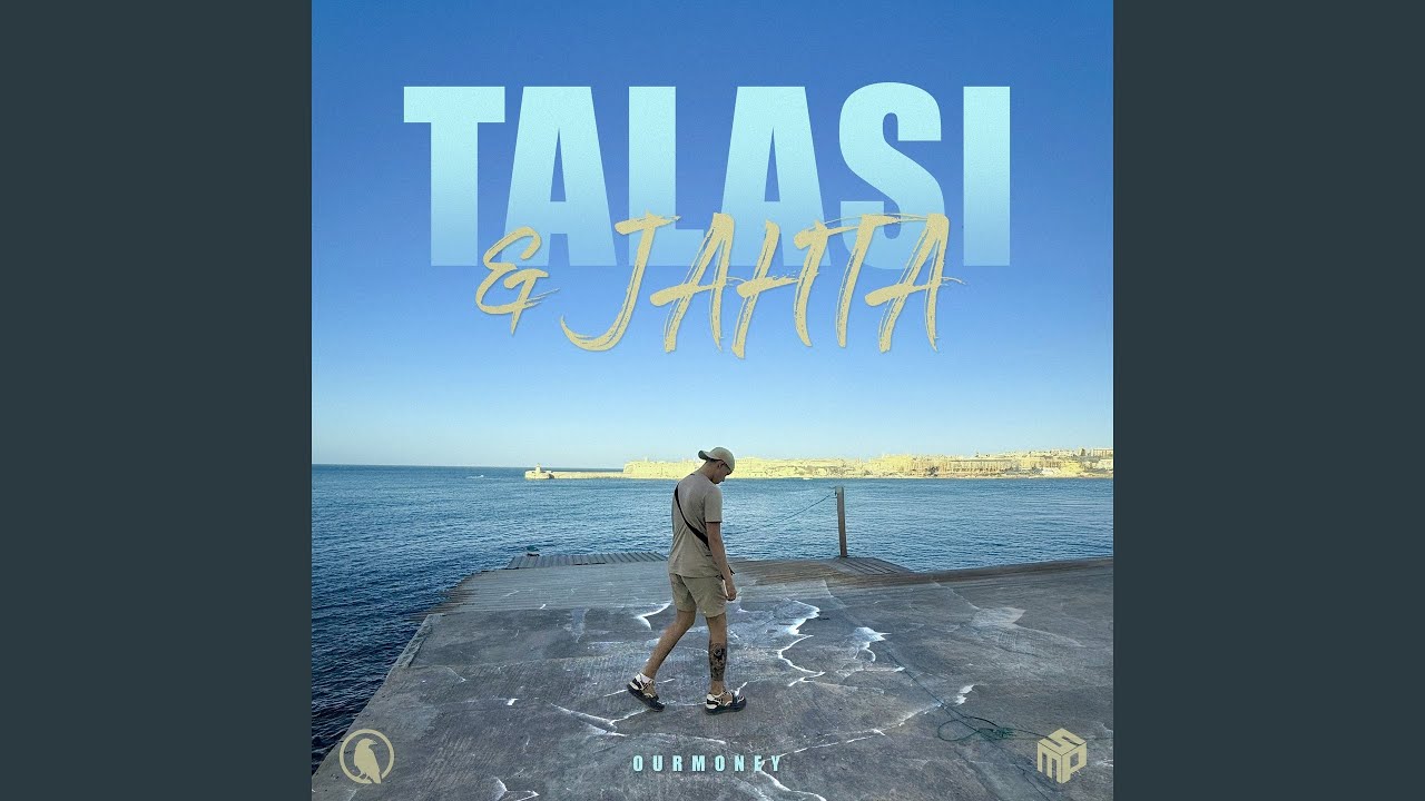 Talasi & jahta
