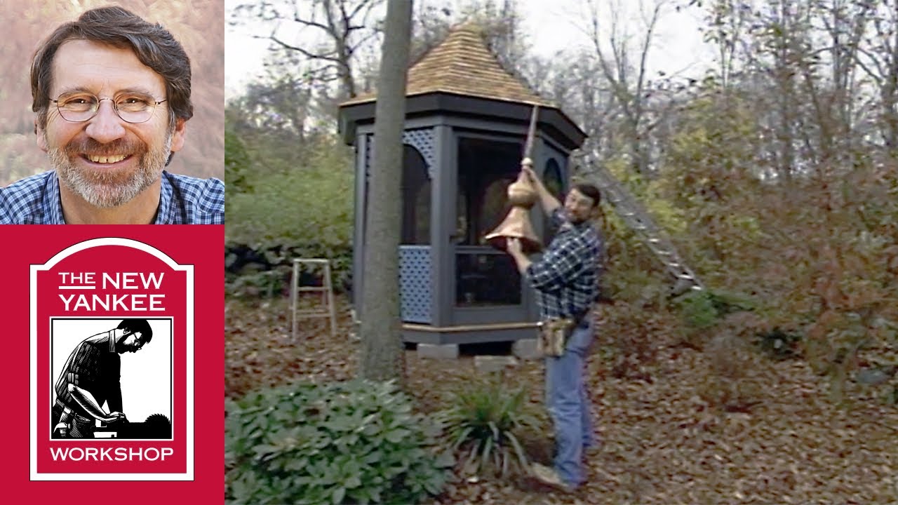 Беседка, часть 2 | S7 E11