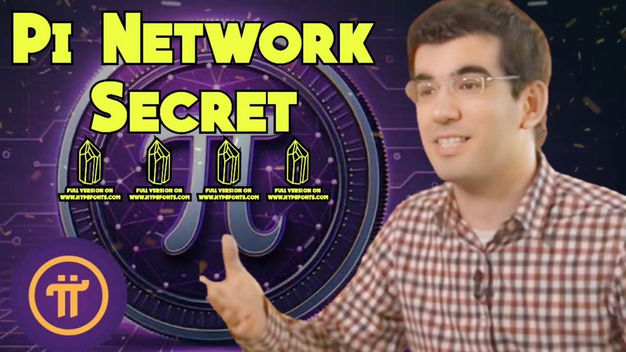 Pi Network Update: Secrets Behind Pi Network Open Mainnet