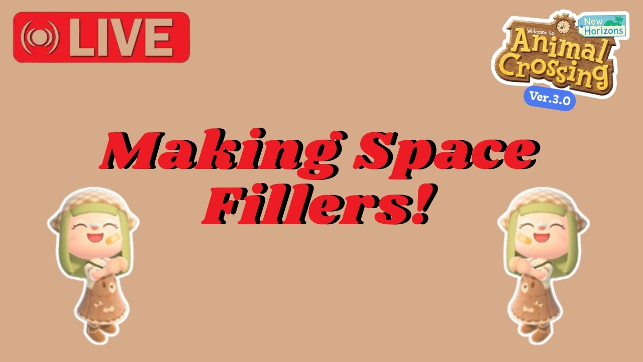 Making Mini Builds + Chat with me! – LIVE #11
