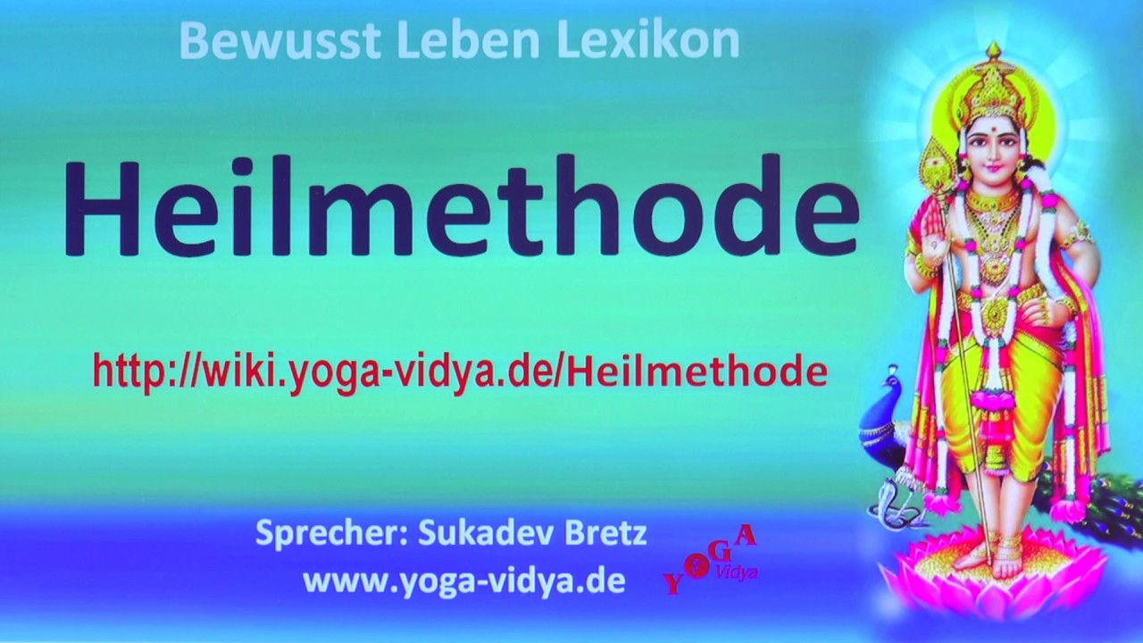 Heilmethode