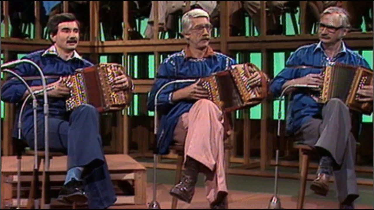 de Stubete-Schottisch