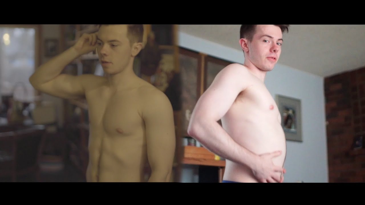 10,000 CALORIE CHALLENGE!