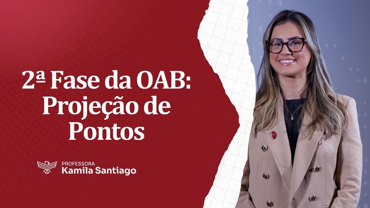 Estimativa de Pontos na 2ª Fase da OAB 45 (Constitucional)