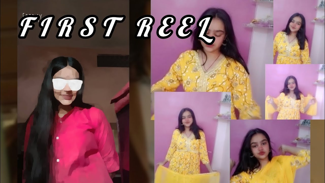 I tried to create my first Instagram real||such a unexpected day|| my life after exams||💖✨