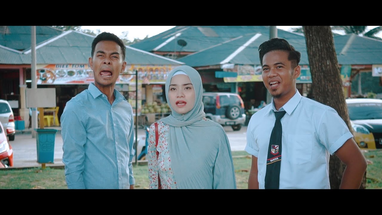 Pickupline Sekolah 21