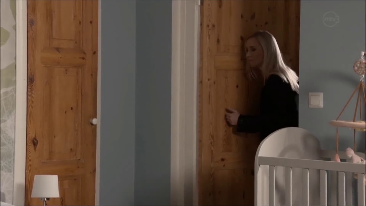 Salkkarit - Monica muistelee eilisen tapahtumia (2018)