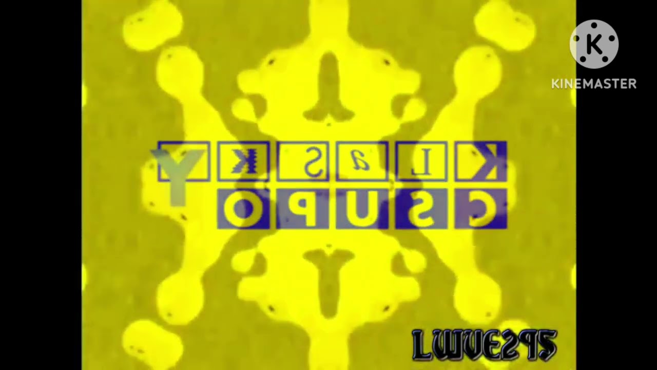 Klasky Csupo Pitch Shifting (-36 to 36) New Version in Might Confuse You